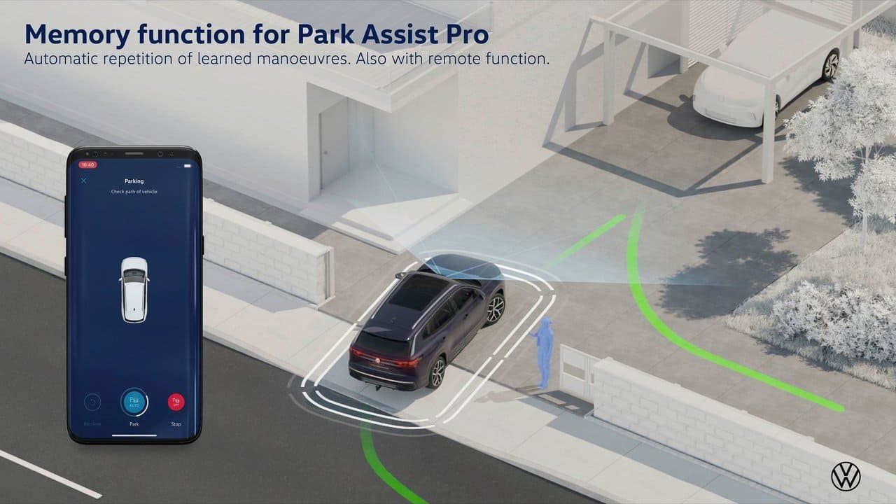 2025 - VOLKSWAGEN TAYRON, foto 241
