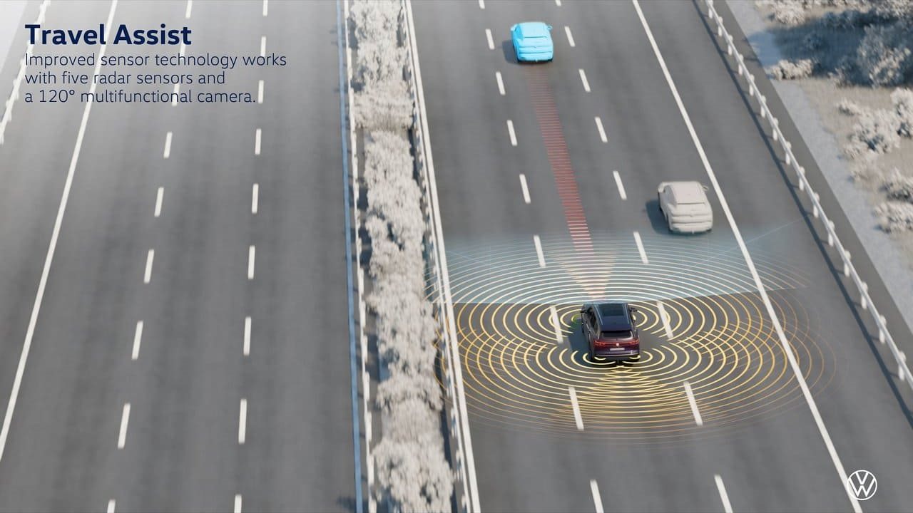 2025 - VOLKSWAGEN TAYRON, foto 242