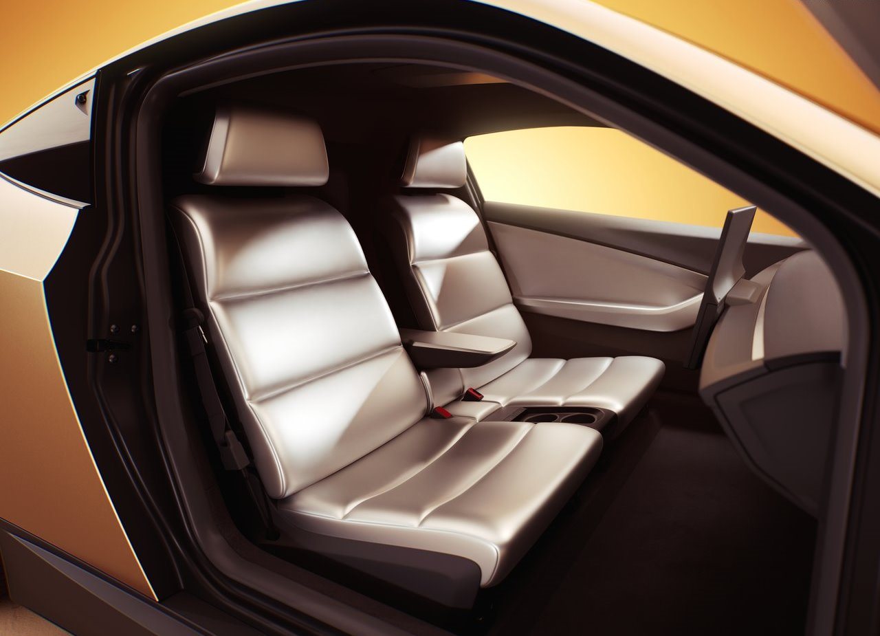 2024 - TESLA ROBOTAXI CONCEPT, foto 24