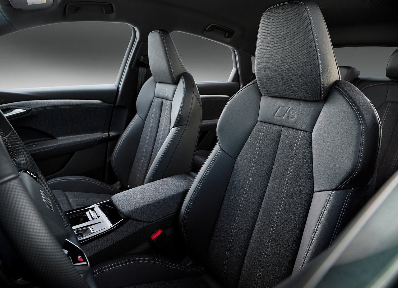 2025 - AUDI Q6 SPORTBACK E-TRON, foto 22