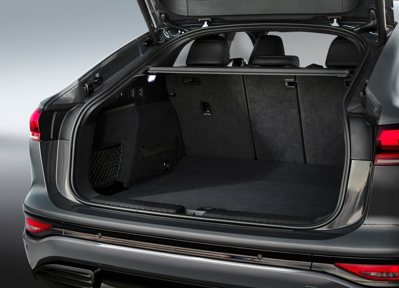 2025 - AUDI Q6 SPORTBACK E-TRON, foto 23