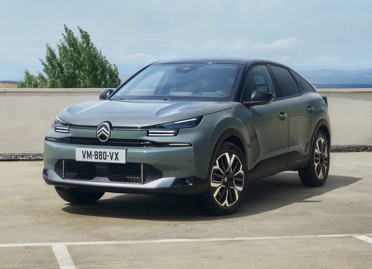 2025 - CITROËN C4, foto 3
