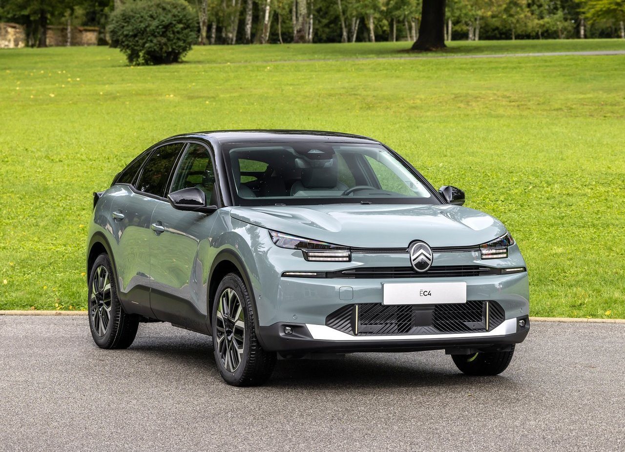 2025 - CITROËN C4, foto 4