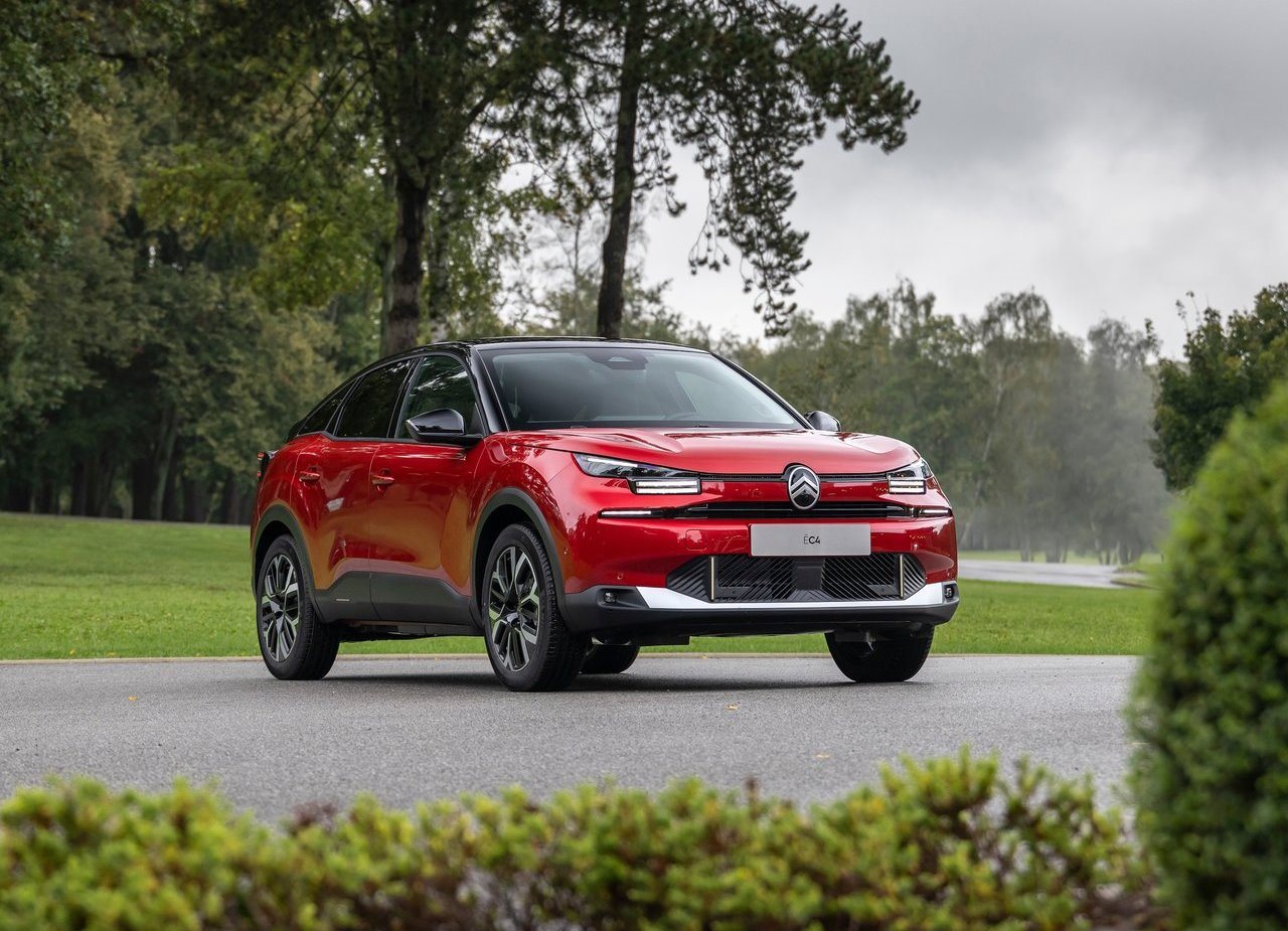 2025 - CITROËN C4, foto 5
