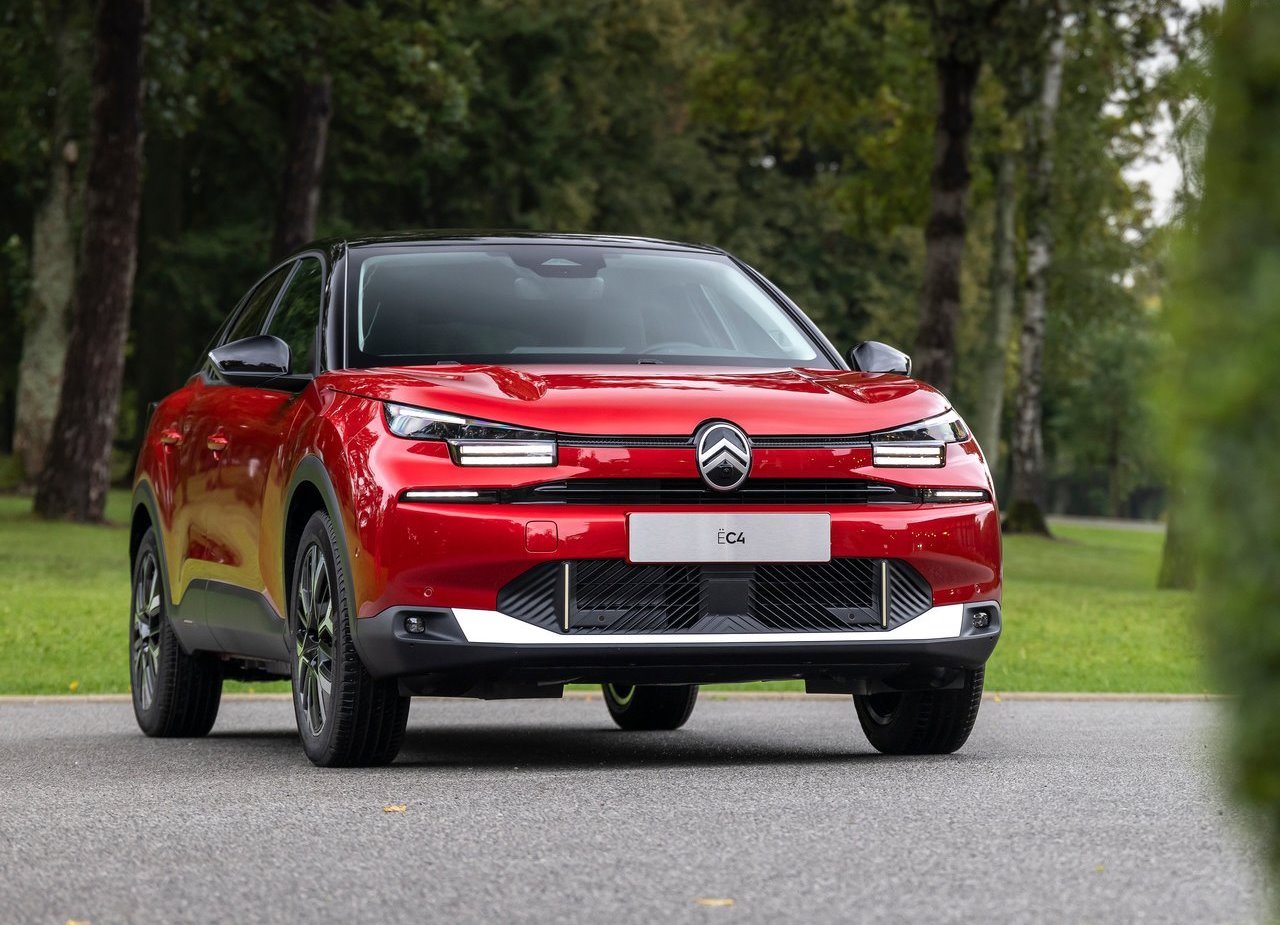 2025 - CITROËN C4, foto 6
