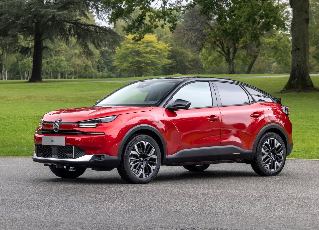 2025 - CITROËN C4, foto 7