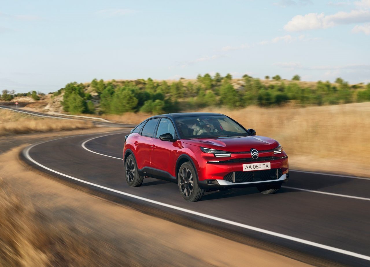 2025 - CITROËN C4, foto 9