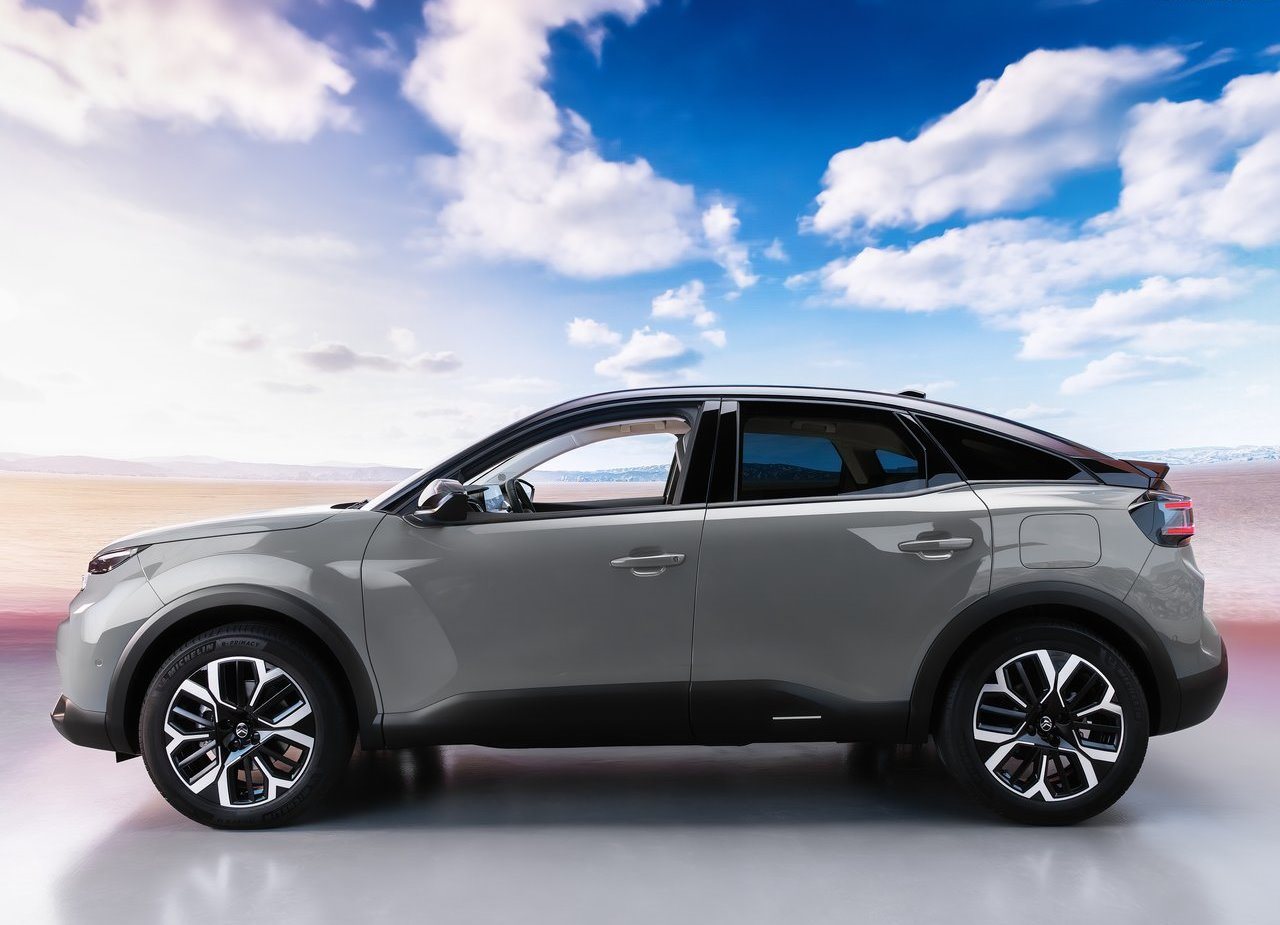 2025 - CITROËN C4, foto 10