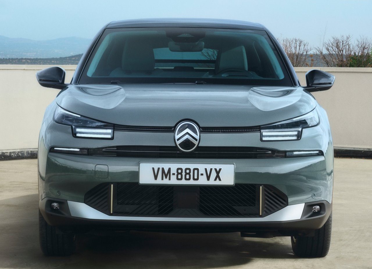 2025 - CITROËN C4, foto 22