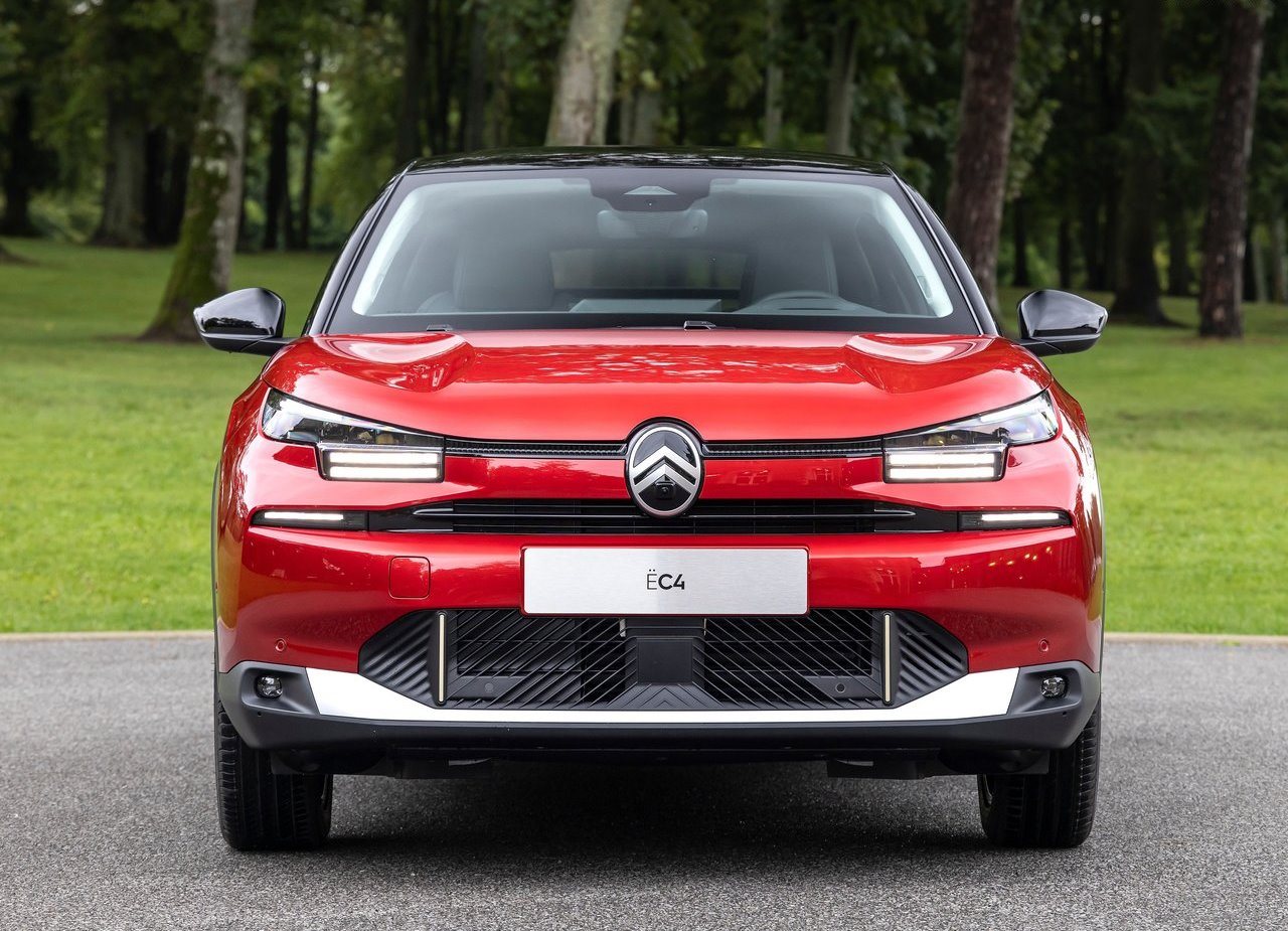 2025 - CITROËN C4, foto 23