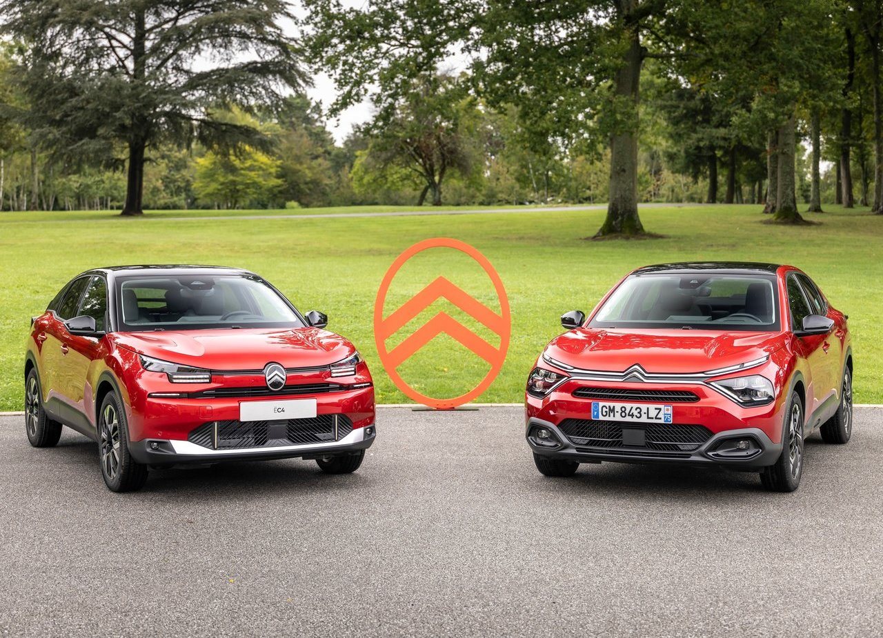 2025 - CITROËN C4, foto 25