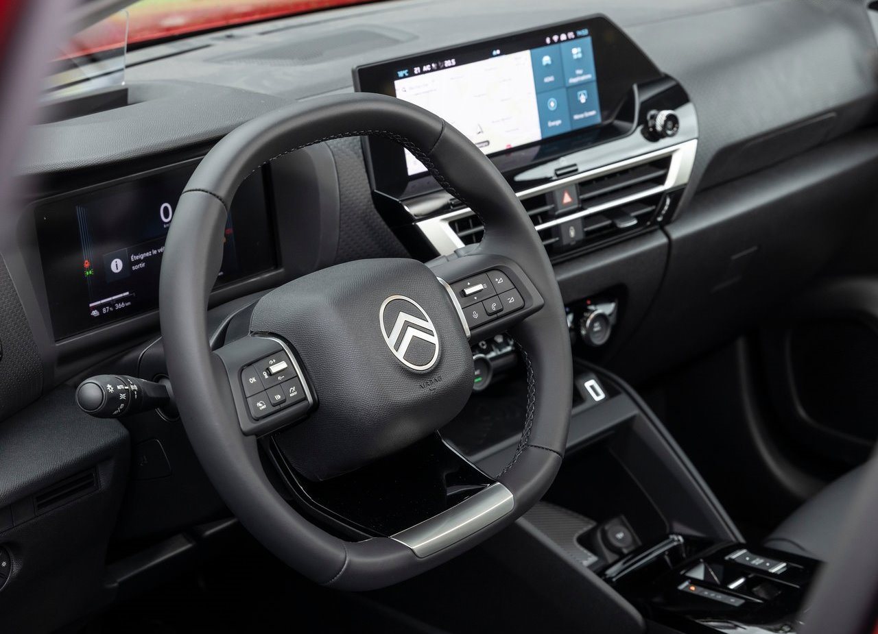2025 - CITROËN C4, foto 28
