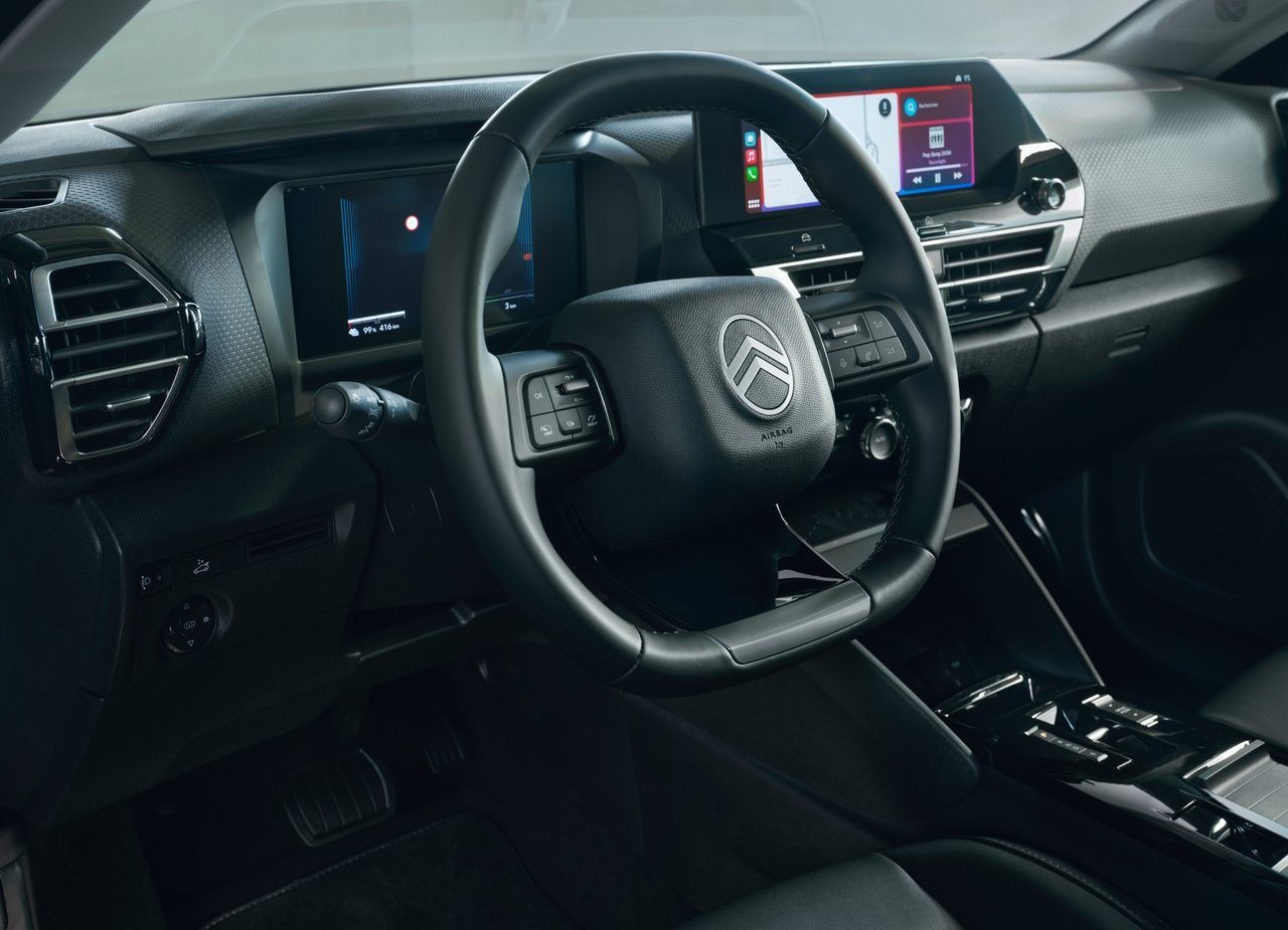 2025 - CITROËN C4, foto 29