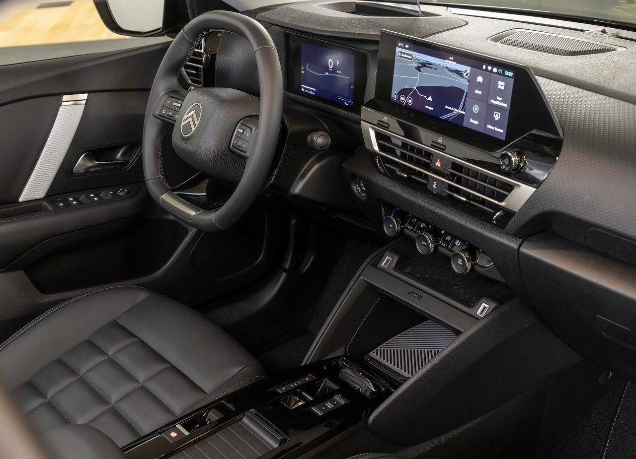 2025 - CITROËN C4, foto 31