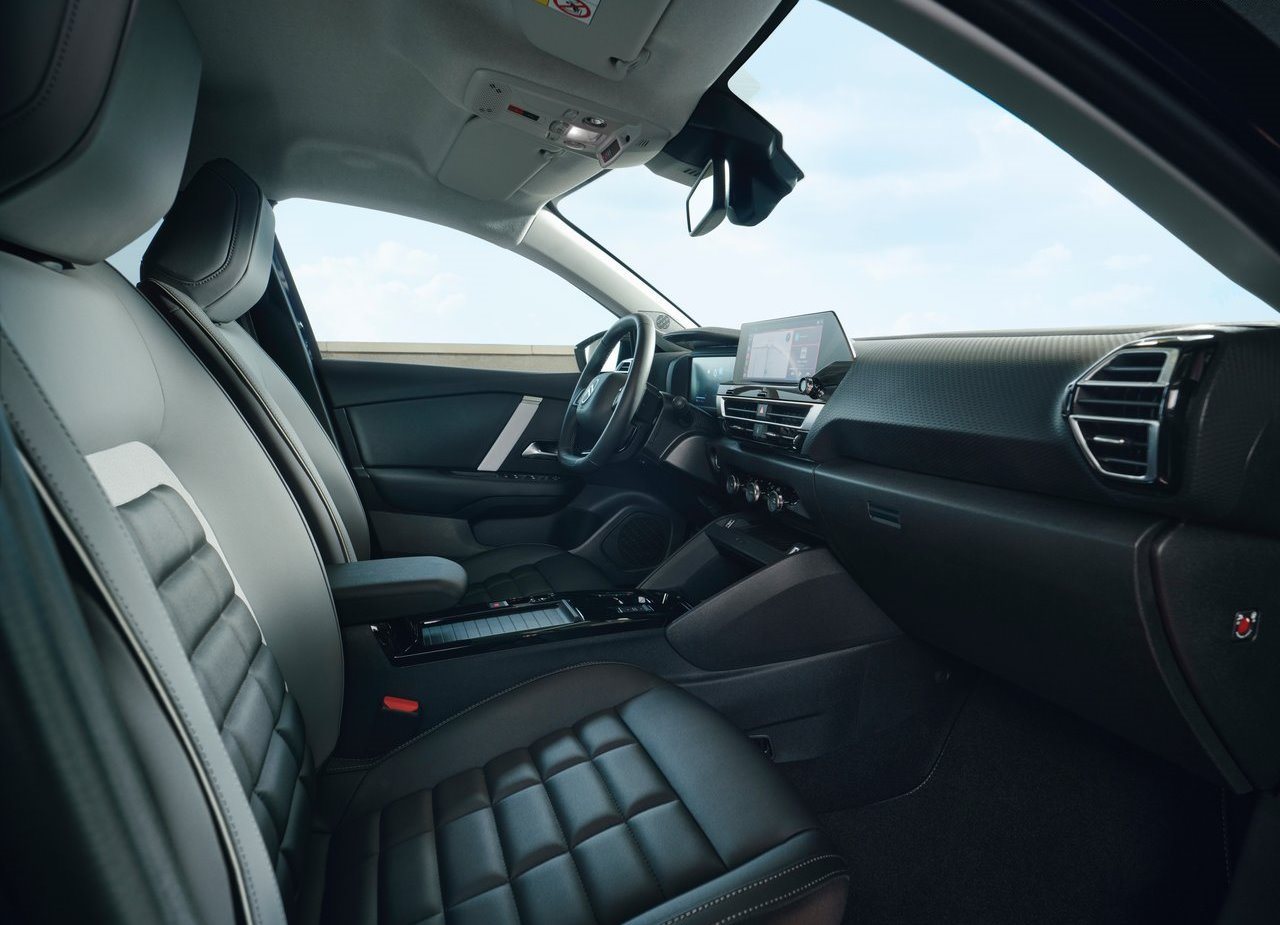 2025 - CITROËN C4, foto 32