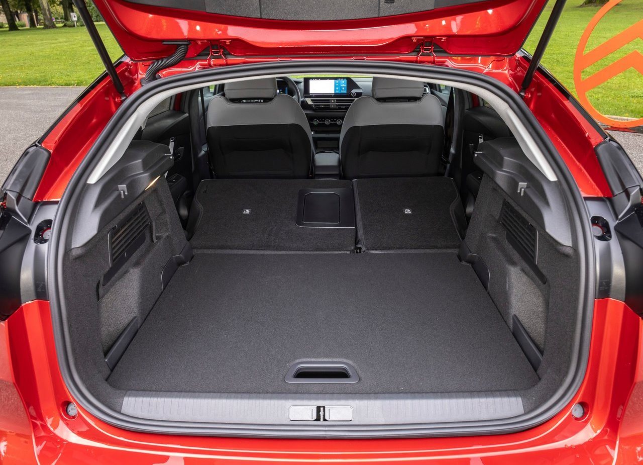 2025 - CITROËN C4, foto 42