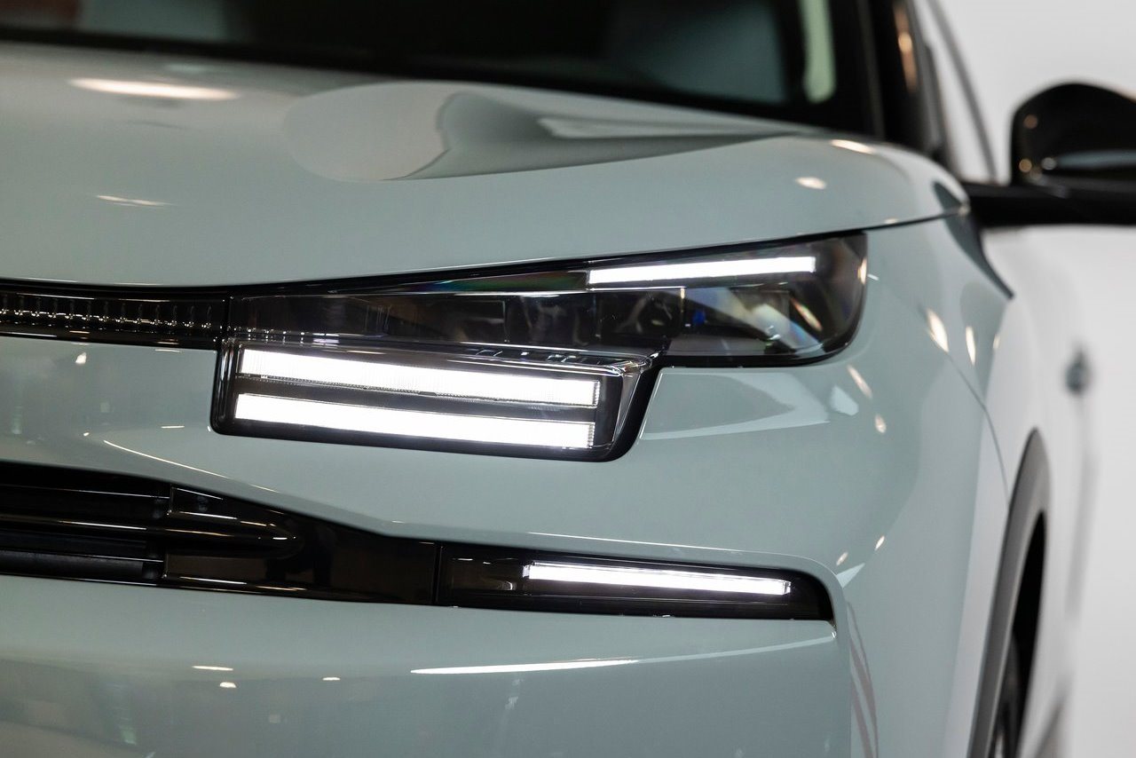 2025 - CITROËN C4, foto 46