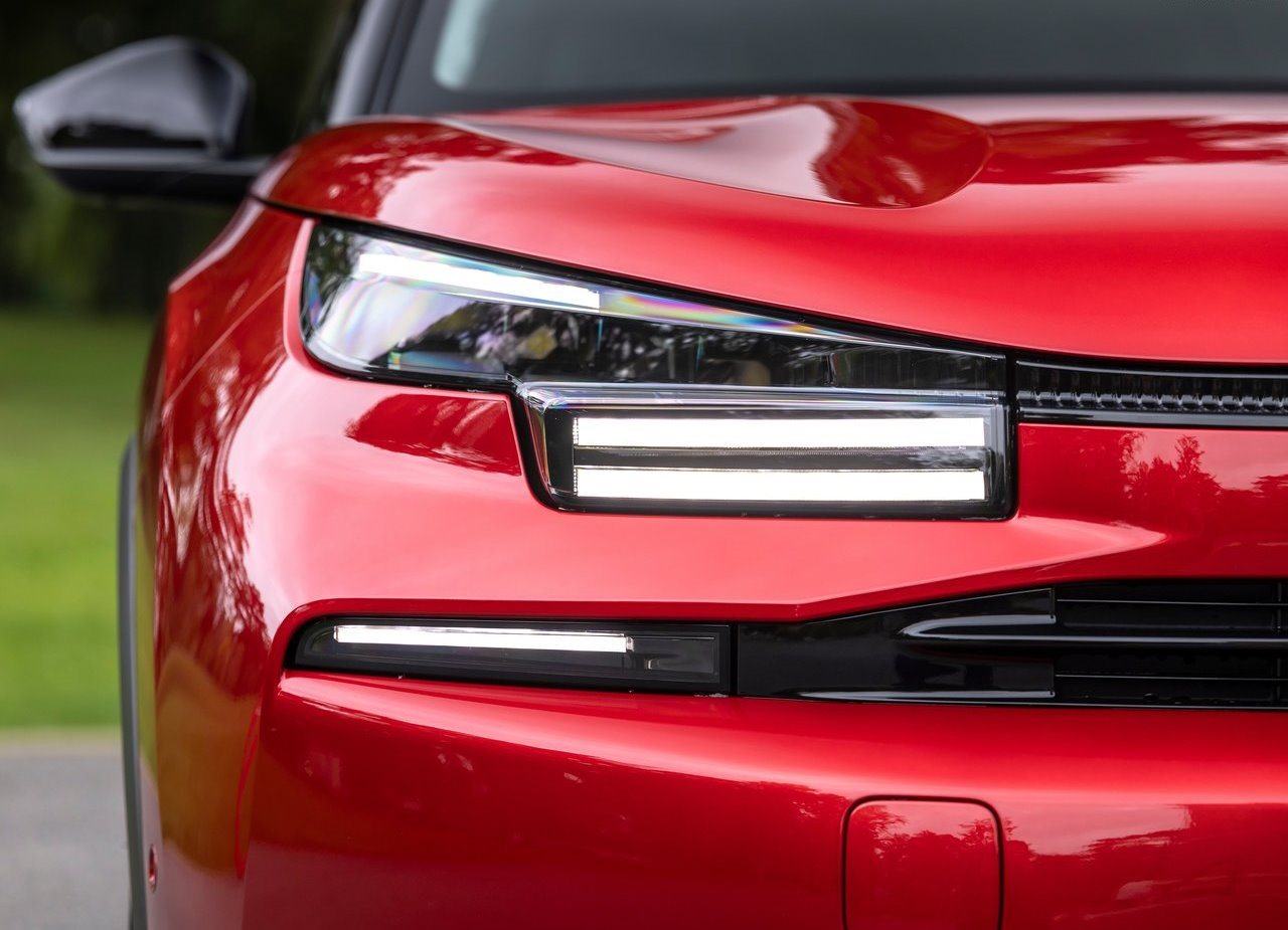 2025 - CITROËN C4, foto 47