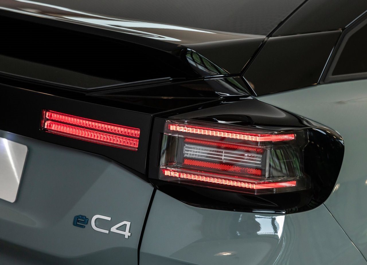 2025 - CITROËN C4, foto 52