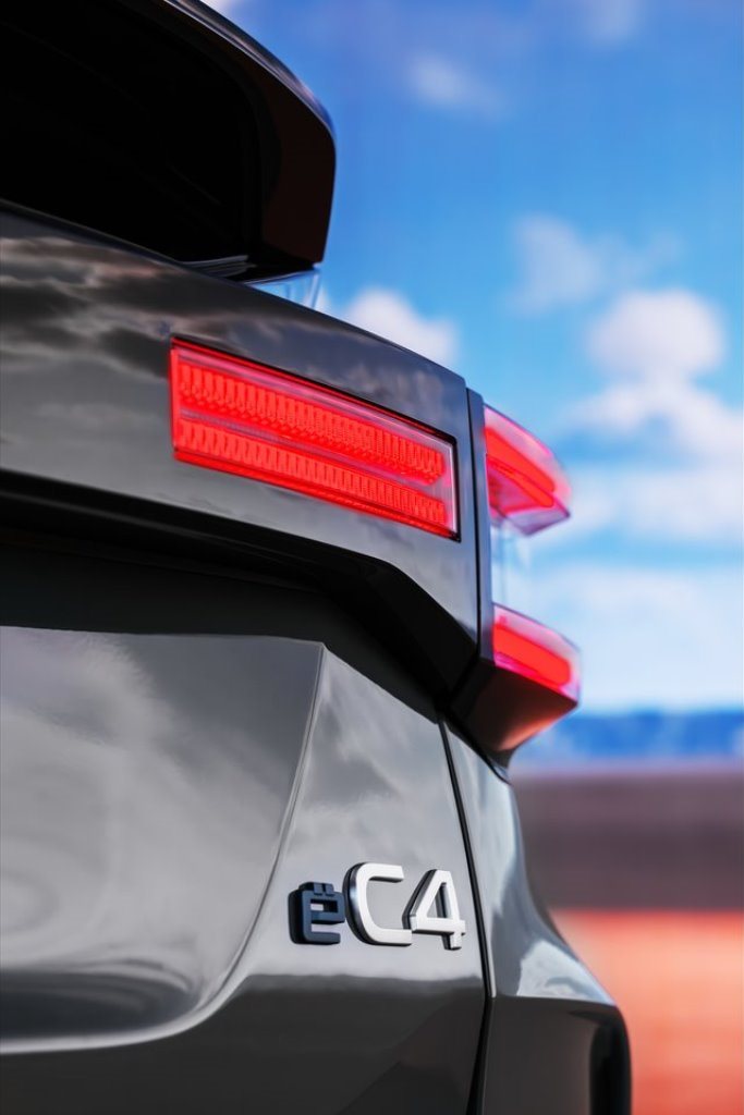 2025 - CITROËN C4, foto 55