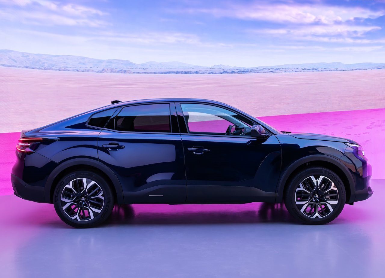 2025 - CITROËN C4 X, foto 7