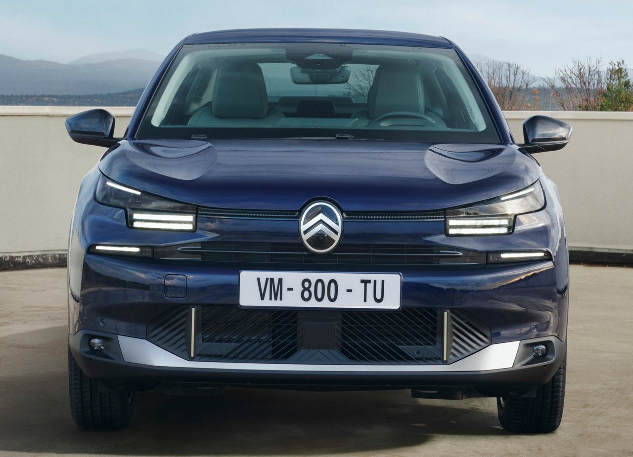 2025 - CITROËN C4 X, foto 17