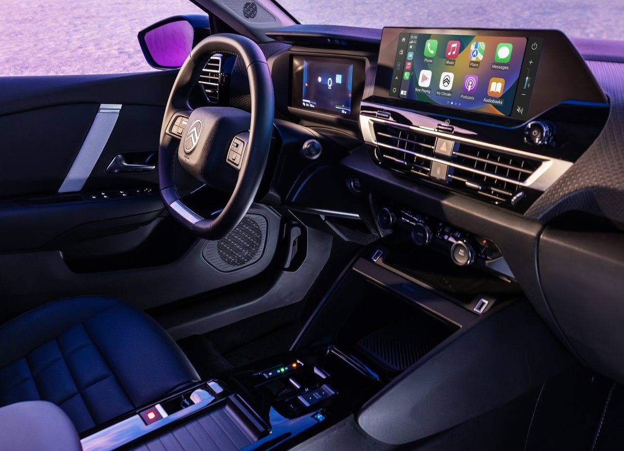2025 - CITROËN C4 X, foto 19