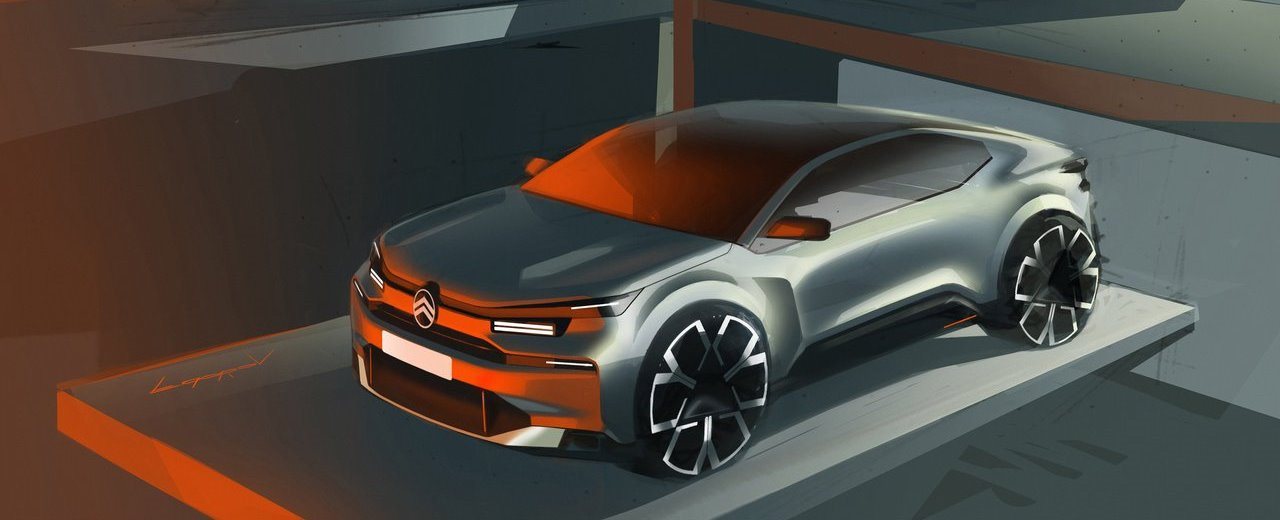 2025 - CITROËN C4 X, foto 29