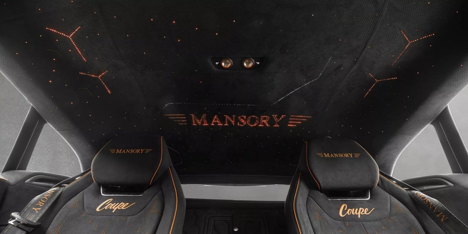 2024 - LAMBORGHINI URUS VENATUS COUPE EVO C BY MANSORY, foto 8