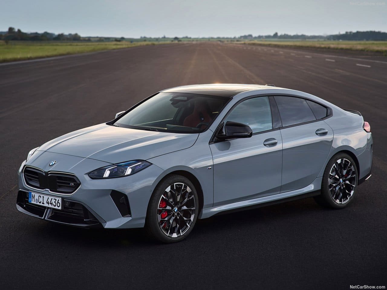 2025 - BMW M235 GRAN COUPÉ, foto 1