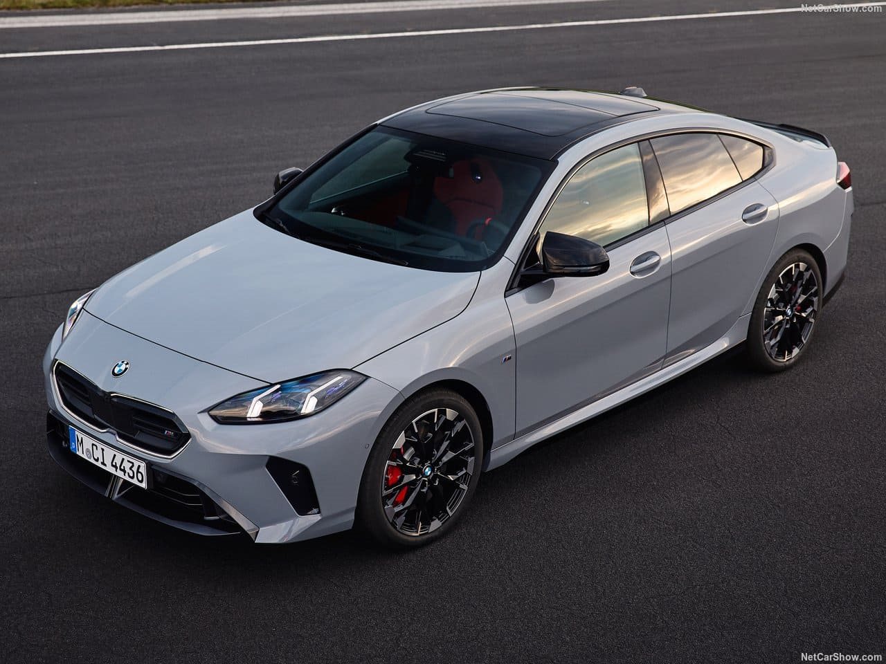 2025 - BMW M235 GRAN COUPÉ, foto 2