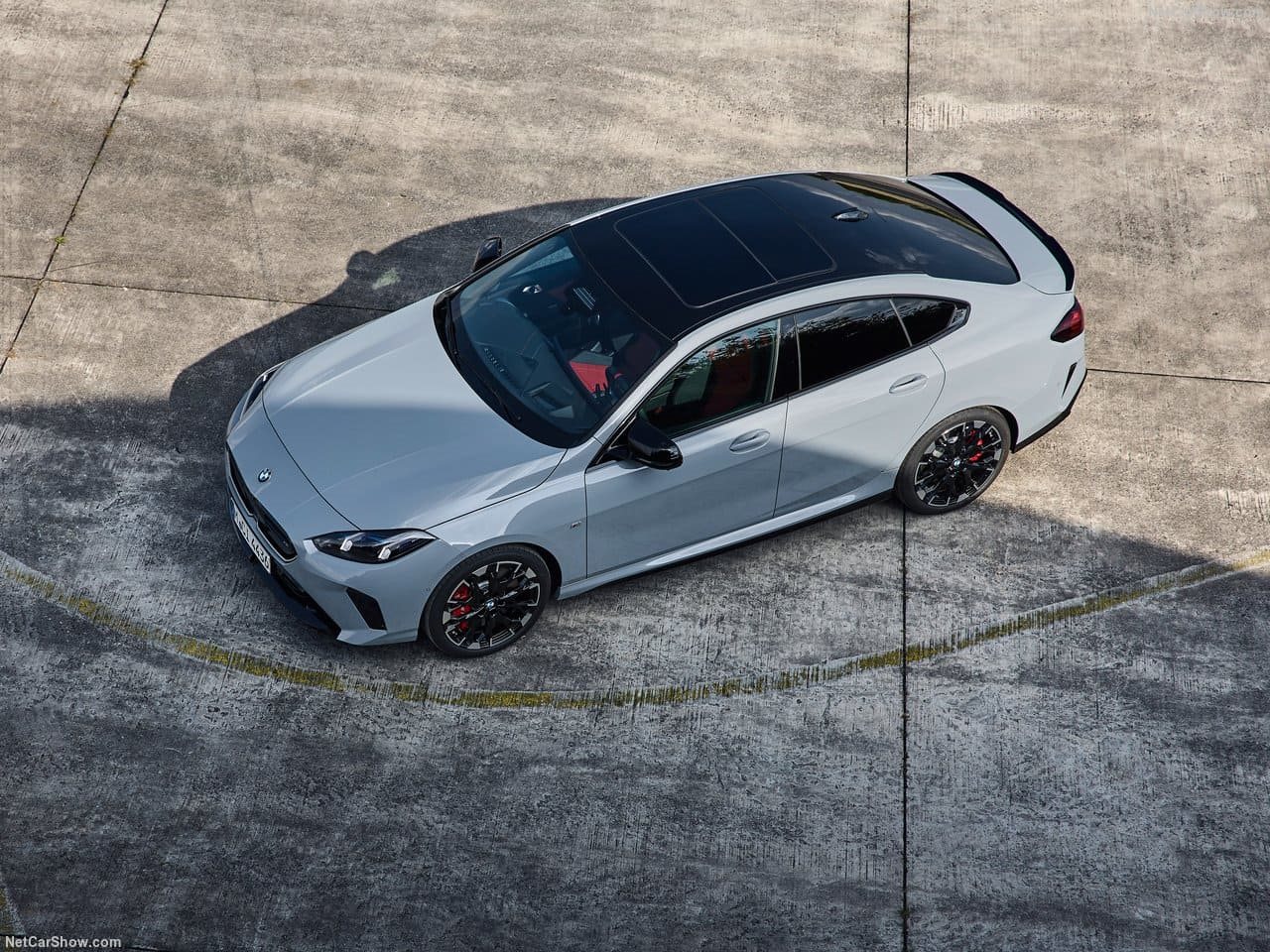 2025 - BMW M235 GRAN COUPÉ, foto 3
