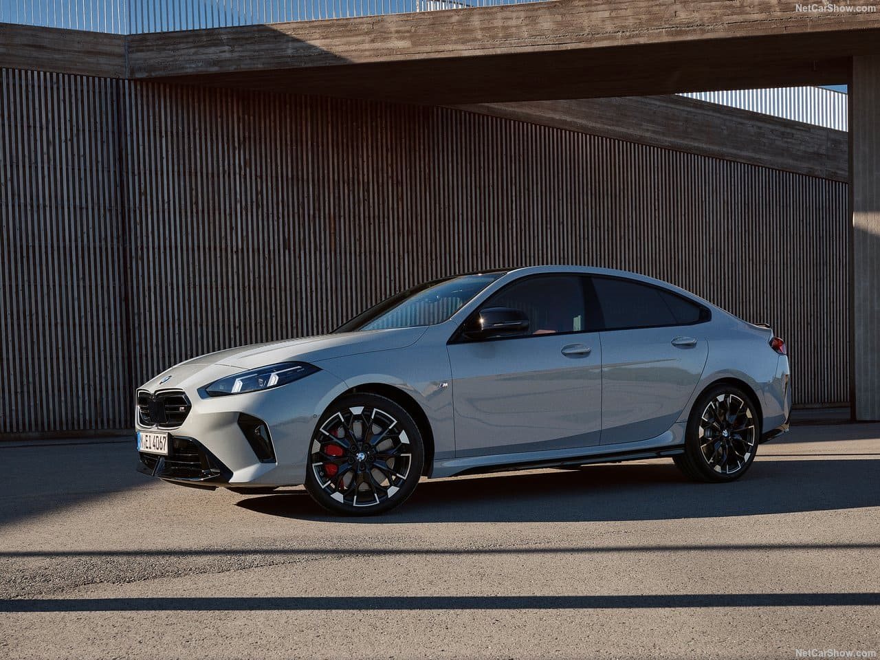 2025 - BMW M235 GRAN COUPÉ, foto 4