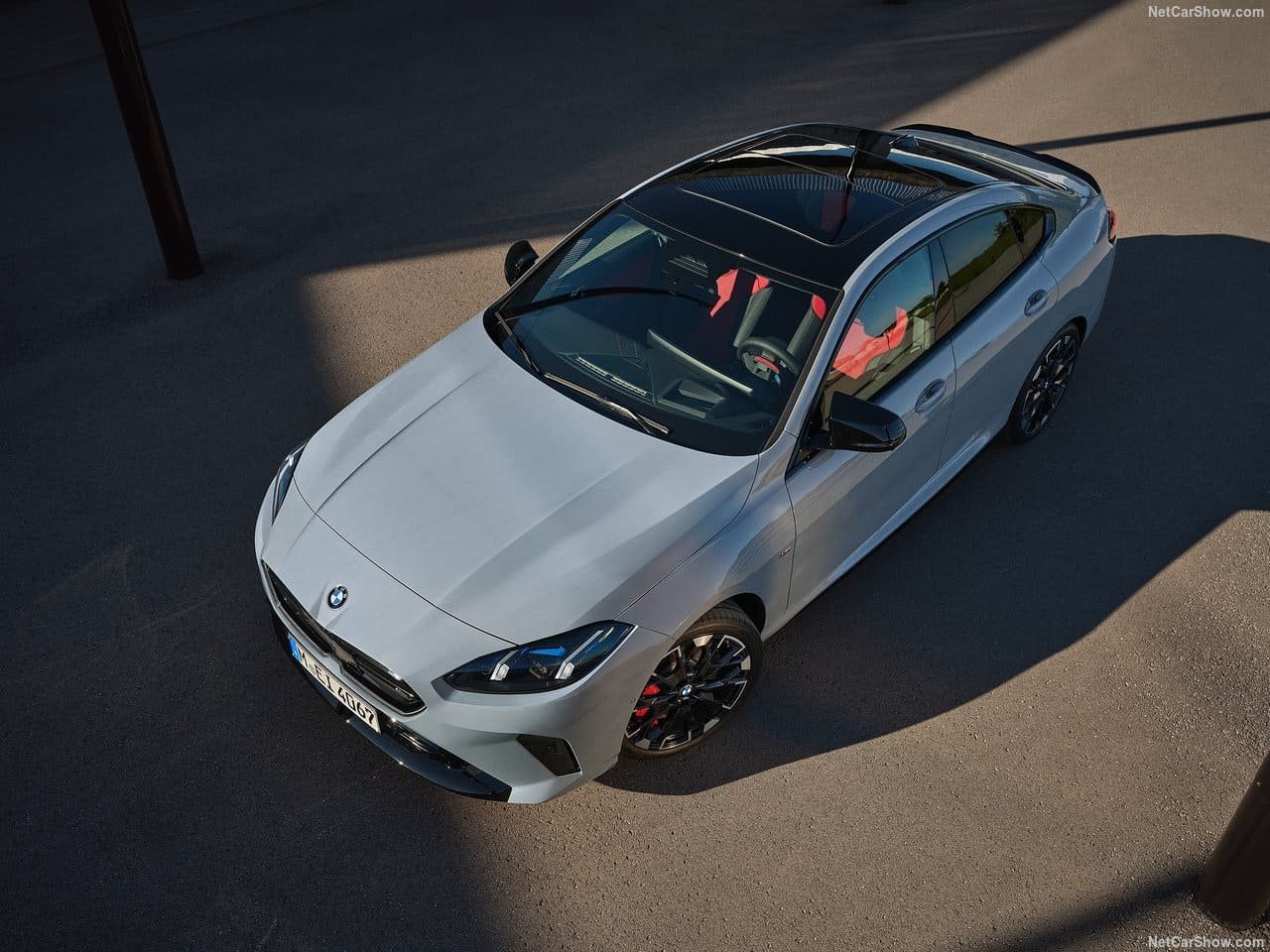2025 - BMW M235 GRAN COUPÉ, foto 5