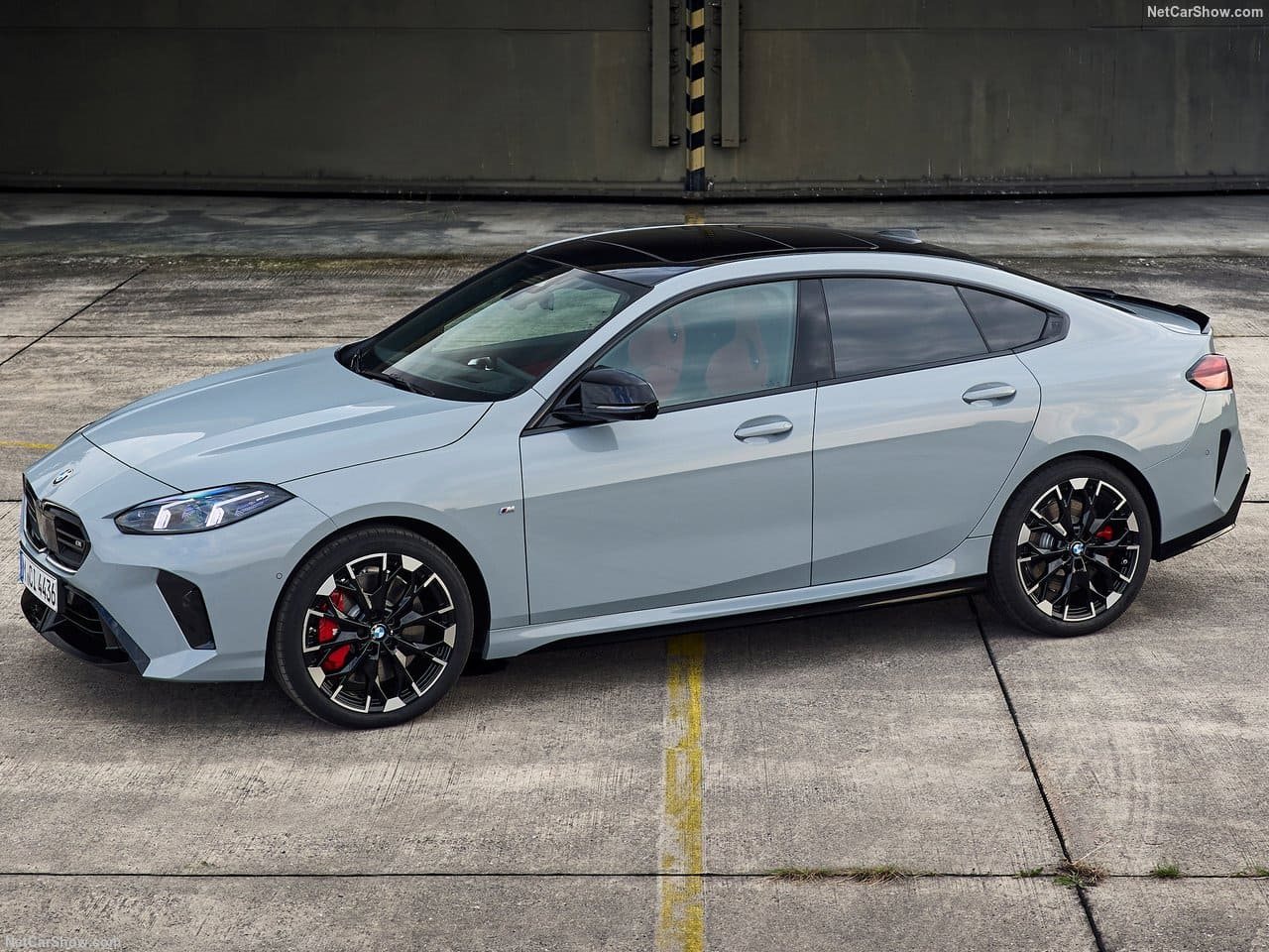 2025 - BMW M235 GRAN COUPÉ, foto 6