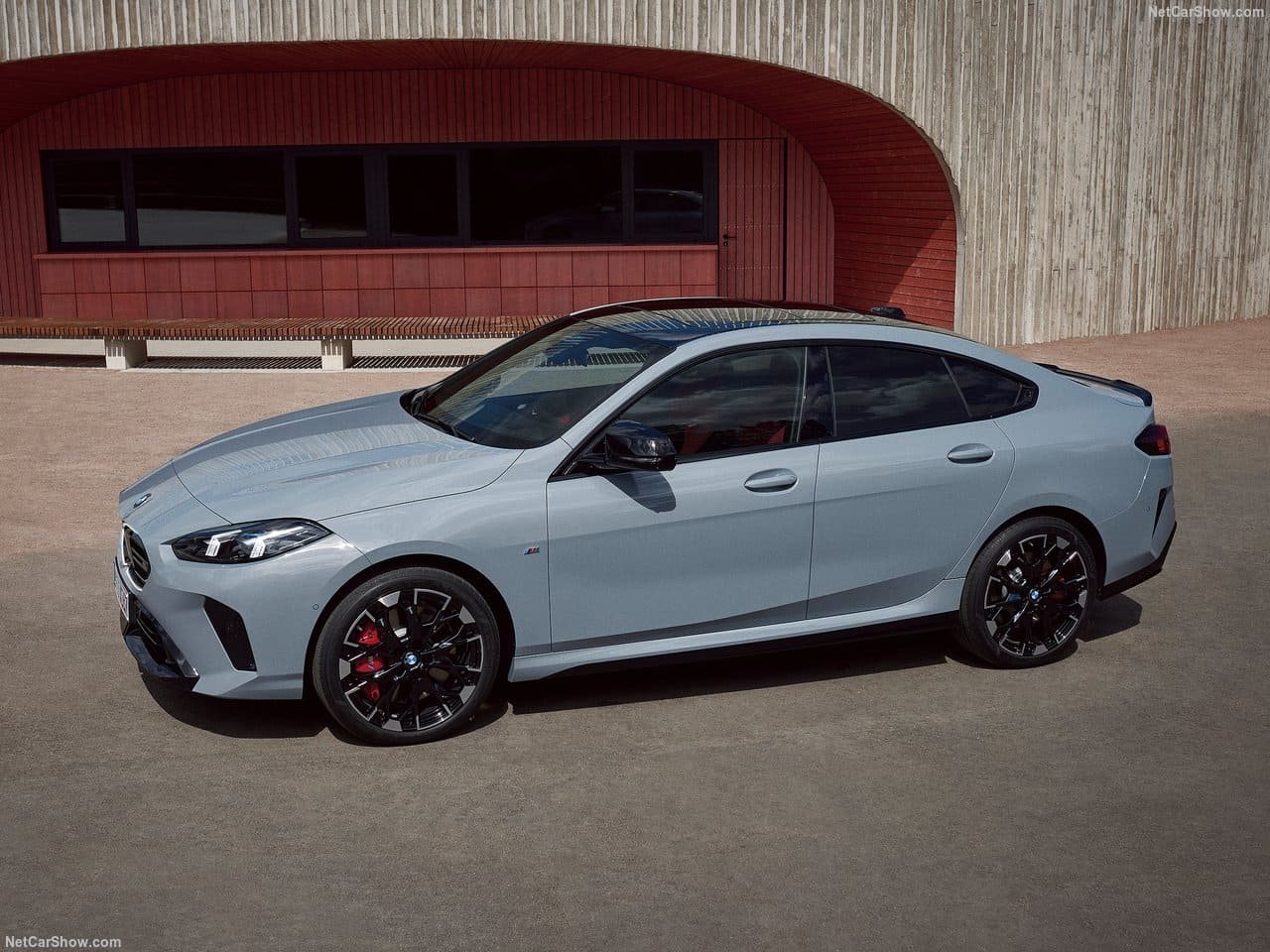 2025 - BMW M235 GRAN COUPÉ, foto 7