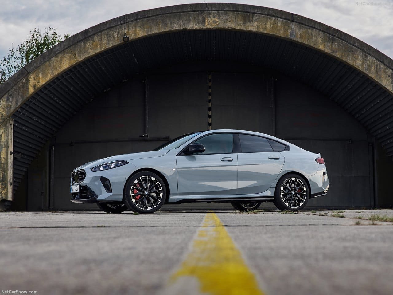 2025 - BMW M235 GRAN COUPÉ, foto 11