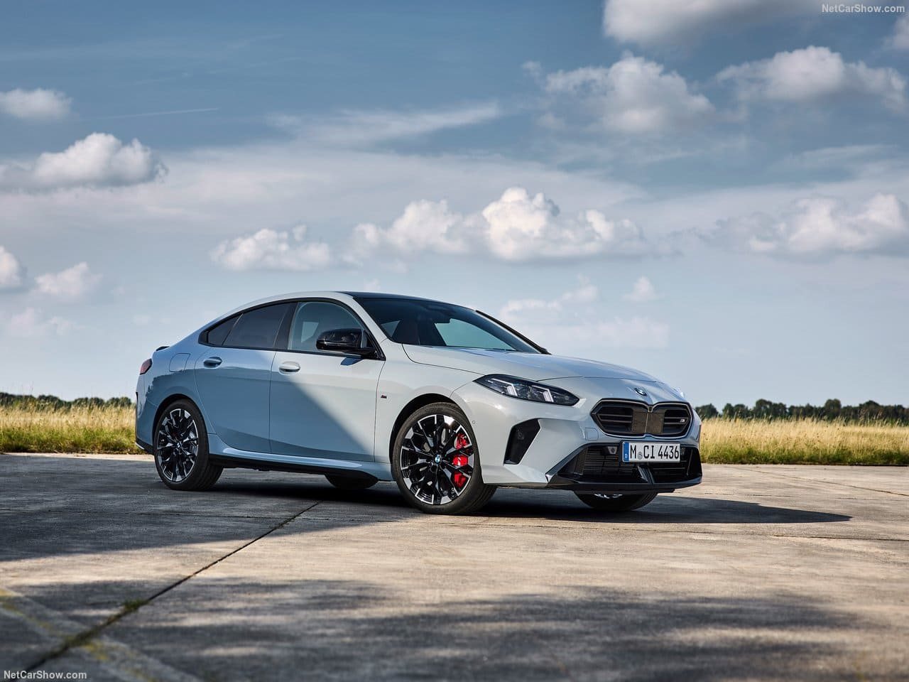 2025 - BMW M235 GRAN COUPÉ, foto 12