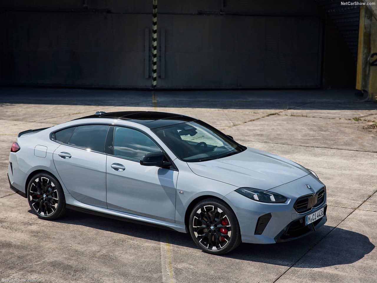 2025 - BMW M235 GRAN COUPÉ, foto 14