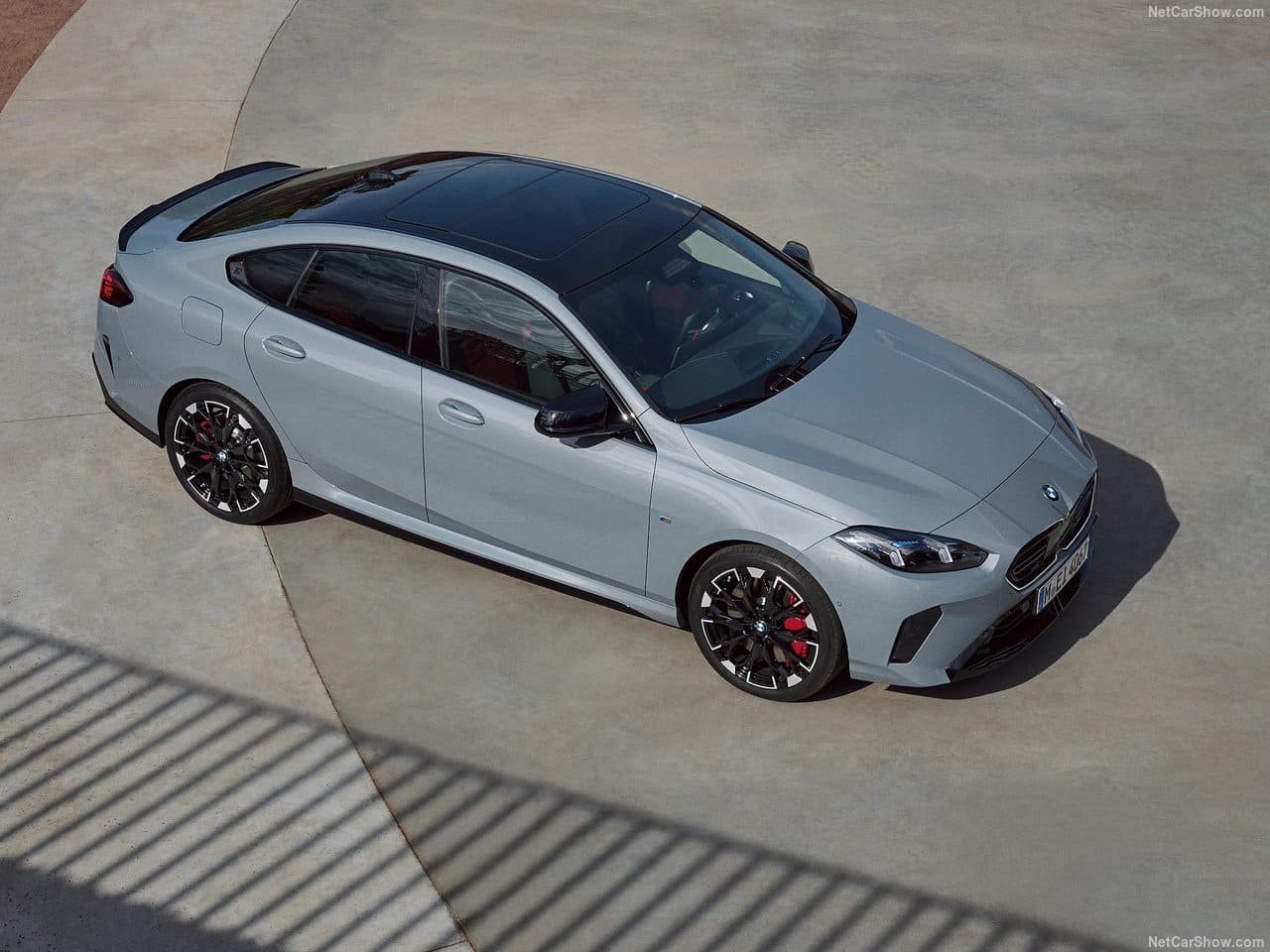 2025 - BMW M235 GRAN COUPÉ, foto 15