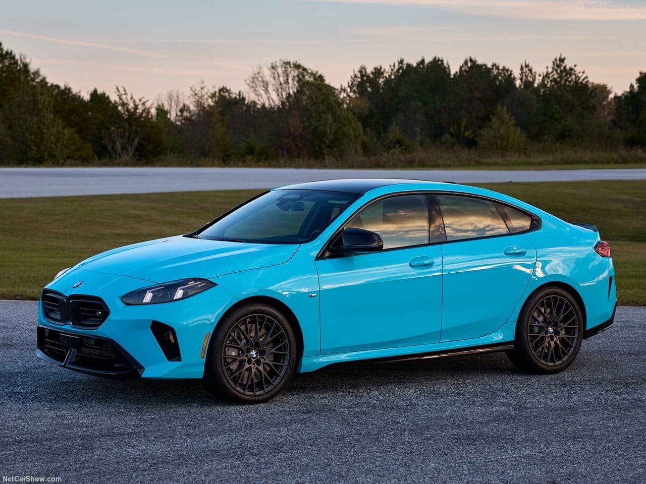 2025 - BMW M235 GRAN COUPÉ, foto 20