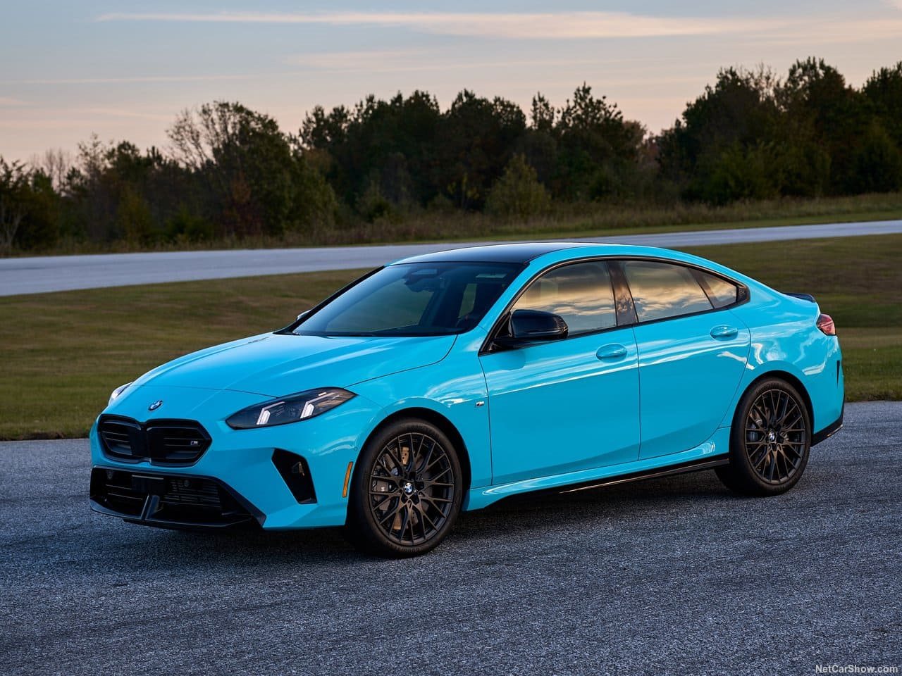 2025 - BMW M235 GRAN COUPÉ, foto 21