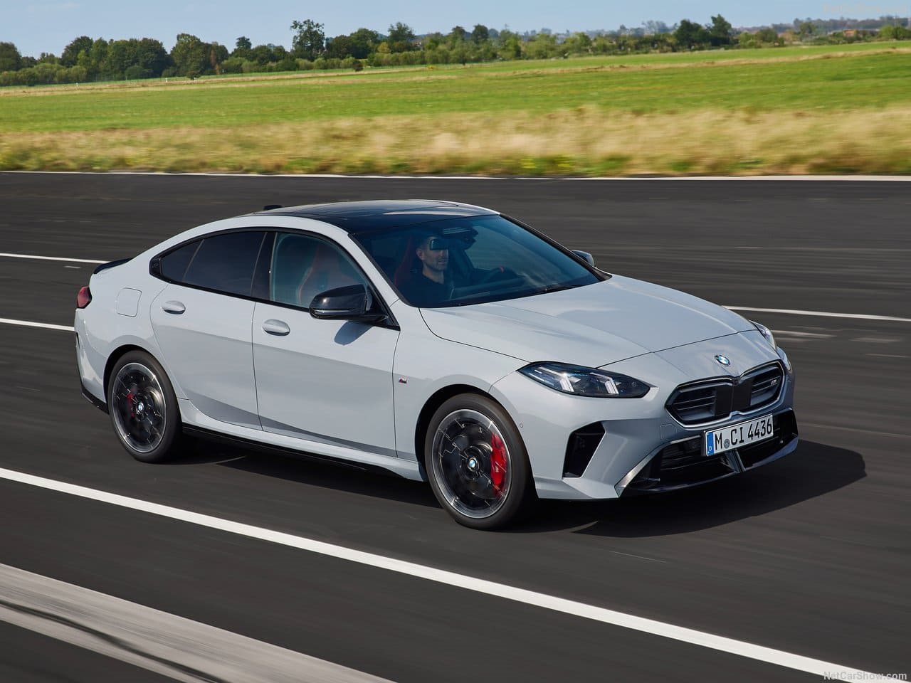 2025 - BMW M235 GRAN COUPÉ, foto 31