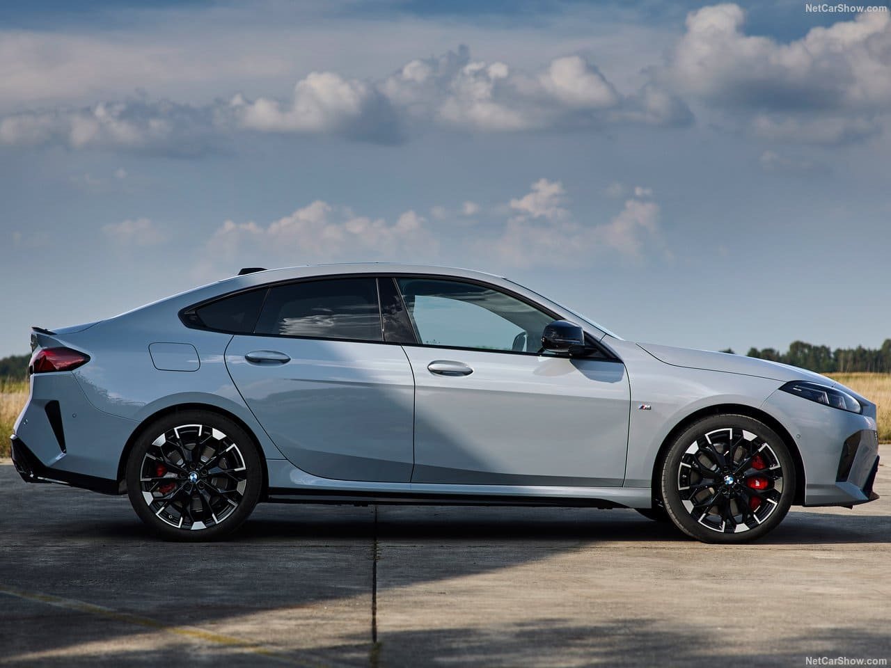 2025 - BMW M235 GRAN COUPÉ, foto 39