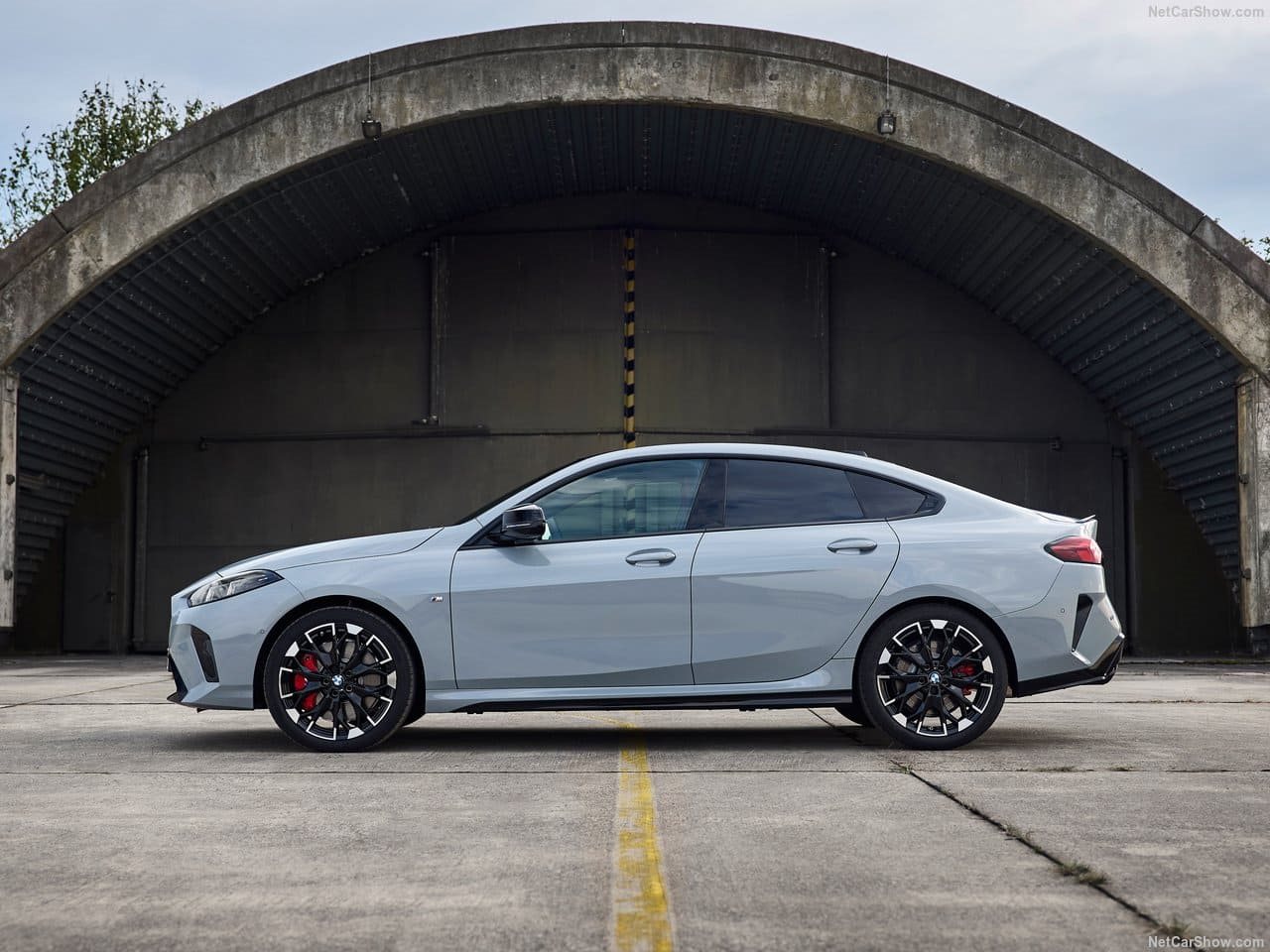 2025 - BMW M235 GRAN COUPÉ, foto 40
