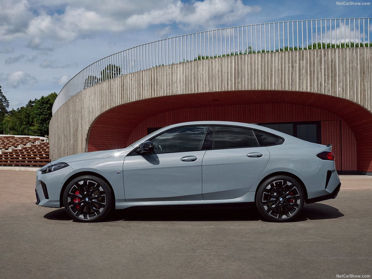 2025 - BMW M235 GRAN COUPÉ, foto 41