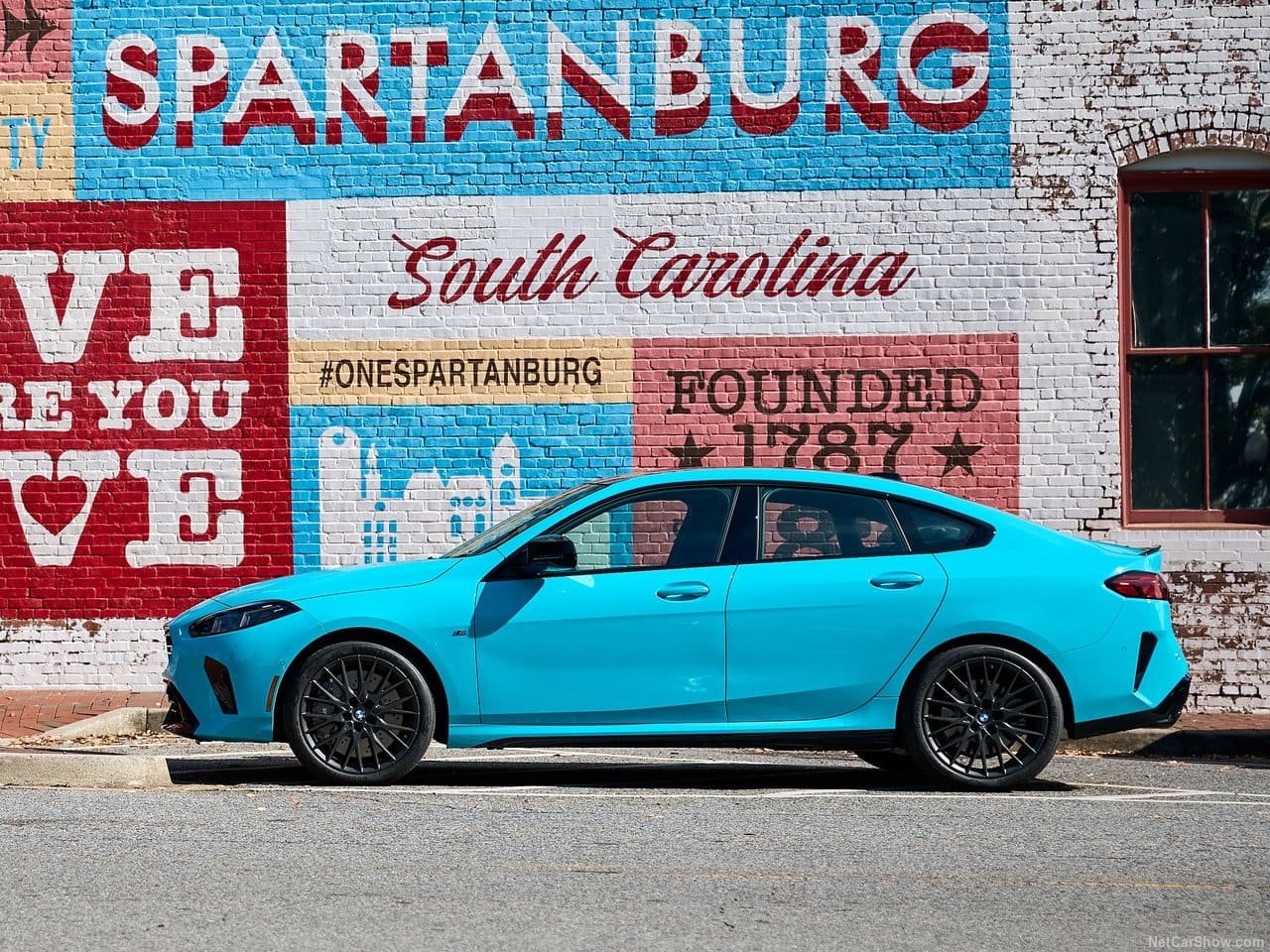 2025 - BMW M235 GRAN COUPÉ, foto 43
