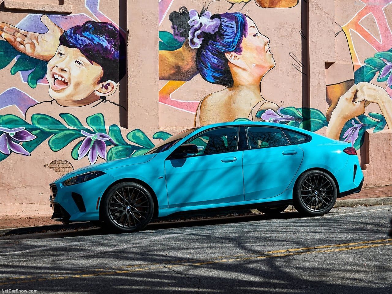 2025 - BMW M235 GRAN COUPÉ, foto 46