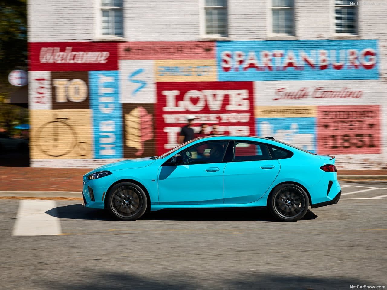 2025 - BMW M235 GRAN COUPÉ, foto 48