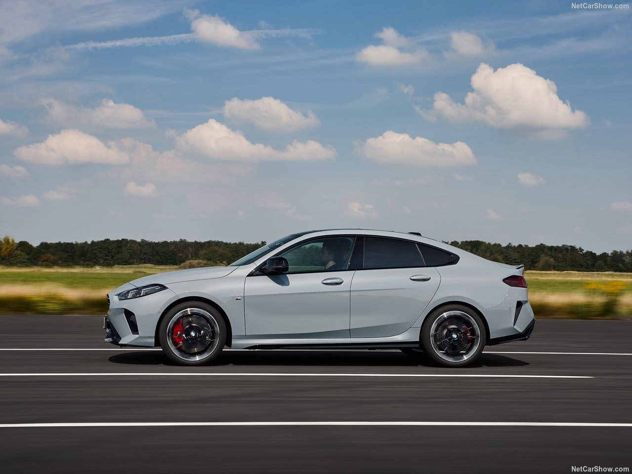 2025 - BMW M235 GRAN COUPÉ, foto 57